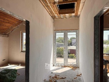 Одеська область, Крижанівка