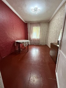 2 кімнатна квартира з власною територією