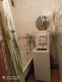 Здам 3-ну кв-ру на польовій