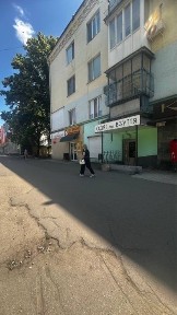 Аренда магазина на 44-м квартале ул. Муссорского