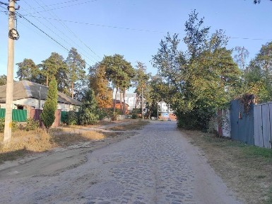 Продажа части дома в районе областной больницы