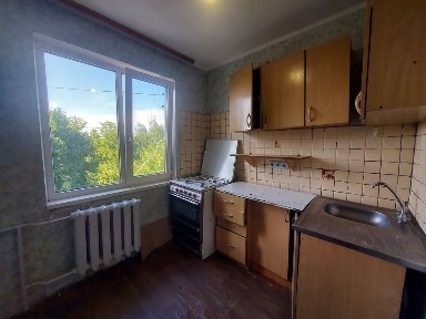 2 кімнатна квартира район Зелена