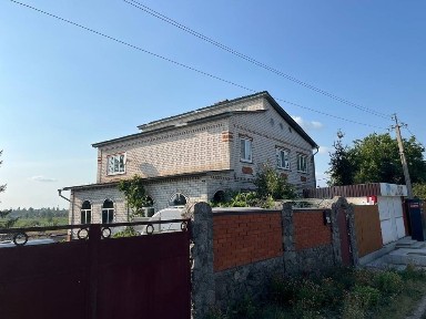 Продам будинок Безлюдівка