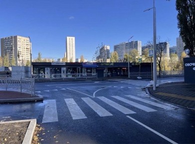 Київська область, Київ, Дніпровський