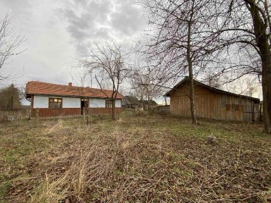Продам будинок в с. Велика Камянка