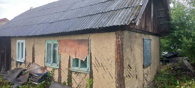 Продається будинок в селі Тисменичани Івано-Франківської області