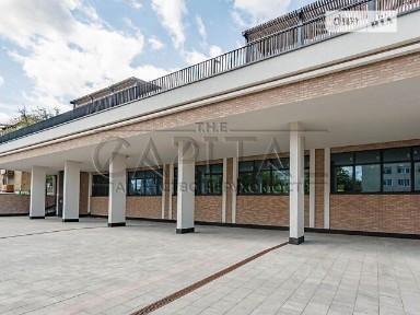 Васильківська вулиця, район Голосіївський, Київ, метро Васильківська, вул. Васильківська 37, площа 911 кв. м