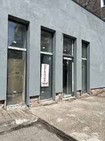 Оренда 190 кв /80 кіловат світла