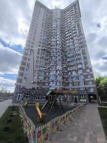 Київська область, Київ, Солом'янський