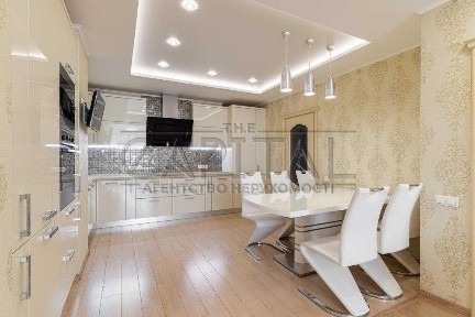 Київська область, Київ, Шевченківський