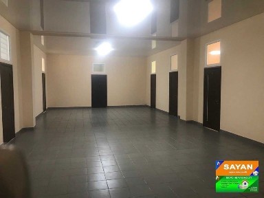 оренда нежитлових приміщень