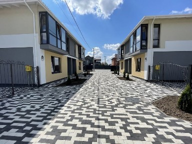 Київська область, Крюківщина