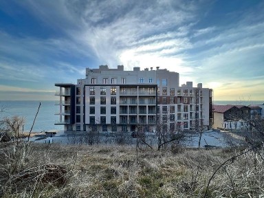 Одеська область, Одеса, Київський