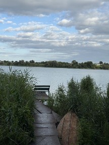 Гребінки. Будинок біля ставка. Продаж