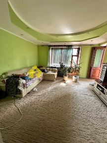 Двокімнатна з ремонтом на Подолі. Цегляний будинок 4/9. ТОРГ!