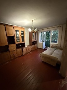 Продаж 3к. квартири в Центрі, р-н Галактики