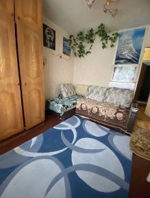 Задам 1 кімнатну квартиру