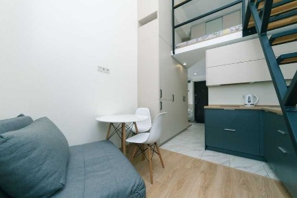 Київ, Шевченківський, Вул. Машинобудiвна 41