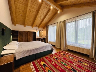 Продаж чотирьох котеджів (таунхауси), с. Поляниця (478 м. кв. )без комісії