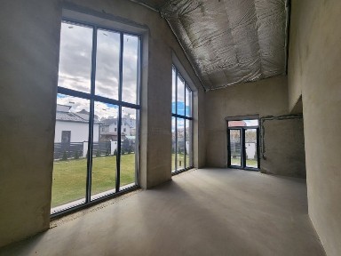 Продається сучасний будинок в Крихівцях