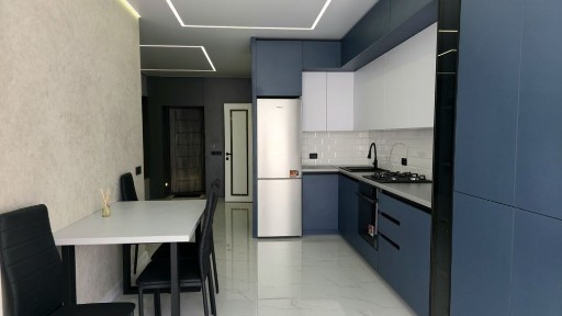 Продаж 1к квартири в центрі, з сучасним ремонтом, готова до проживання