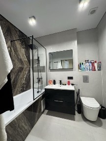 Продаж 2-кім новобудови євроремонт!