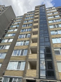 Продаж квартири вільного планування в ЖК Графський