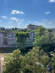 Продам трикімнатну квартиру