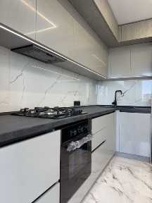 Продаж великої 1к. кв ЖК Андора! Новий ремонт, газова автономка