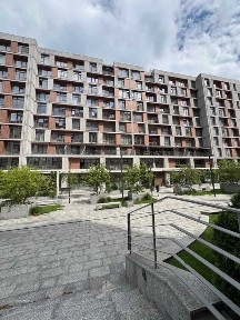 Дніпро, Центральний, Бульвар Кучеревського 1