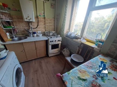 Дніпропетровська область, Дніпро, Самарський