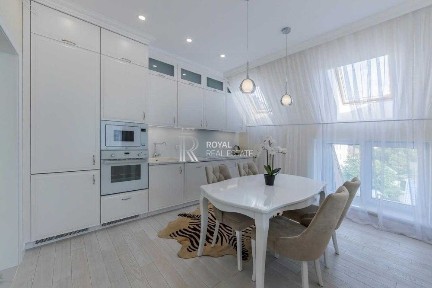 Київська область, Київ, Голосіївський