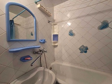 Оренда 2х кімнатної квартириз Автономним опаленням.