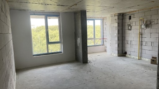 Продається 4 кім квартира у новому будинку район Канада.