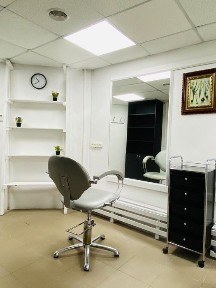 Київ, Дніпровський, вулиця Раїси Окіпної 4А