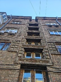 Київська область, Київ, Солом'янський