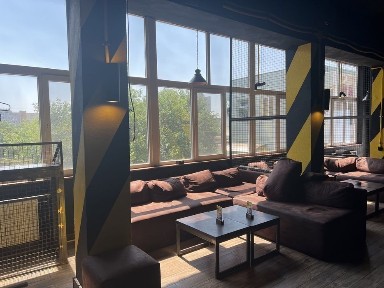 Одеська область, Чорноморськ