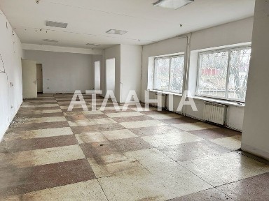 Оренда, 303 кв м, Узбецька