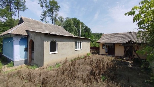 Продається будинок у селі Пилипи