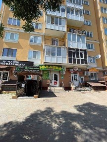 Комерційне приміщення в топовій локації, Вовчинецька біля АТБ