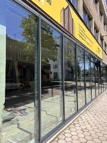 Оренда комерційного приміщення центр 430кв. м