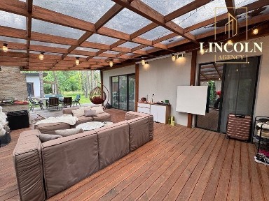 БЕЗ%, 350м², + 12 соток, Riviera Village, Рівєра, Лебедівка, Хотянівка