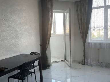 Однокомнатная квартира ЖК Балковский.