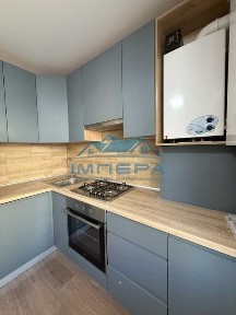 Ідеальна квартира для сім'ї: меблі і техніка у подарунок. 65м2.Боженка