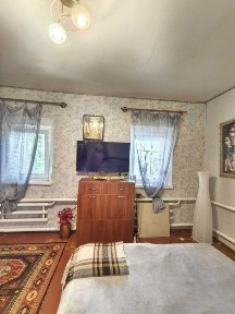 Дніпропетровська область, Любимівка