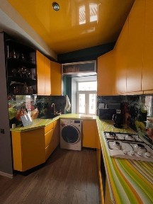 Продам 2 кв. м. Пушкинская, Центр, Багалея, Собственник