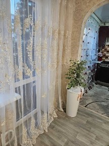 3 комн. кв в Солоницевском ОТГ