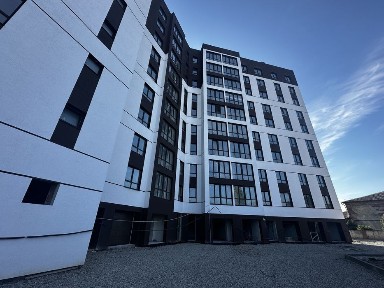 Квартира в найкращій локації, біля озера! Прямий продаж від ЗАБУДОВНИКА