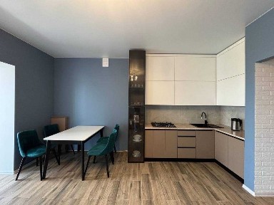 Івано-Франківськ 2 кімнатна квартира по вул. Миру ЄОселя, Держпрограми