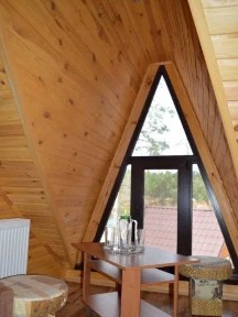 Здається в оренду комплекс відпочинку 